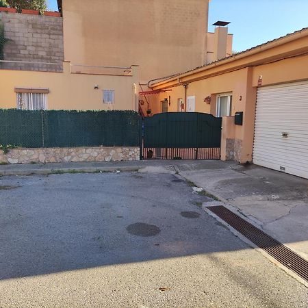 The Anex Reformado Recientemente Leilighet Palafrugell Eksteriør bilde