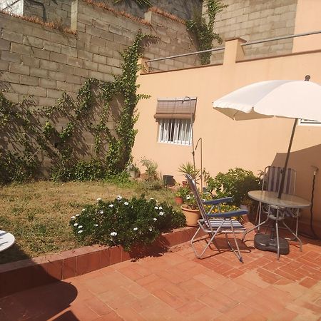 The Anex Reformado Recientemente Leilighet Palafrugell Eksteriør bilde