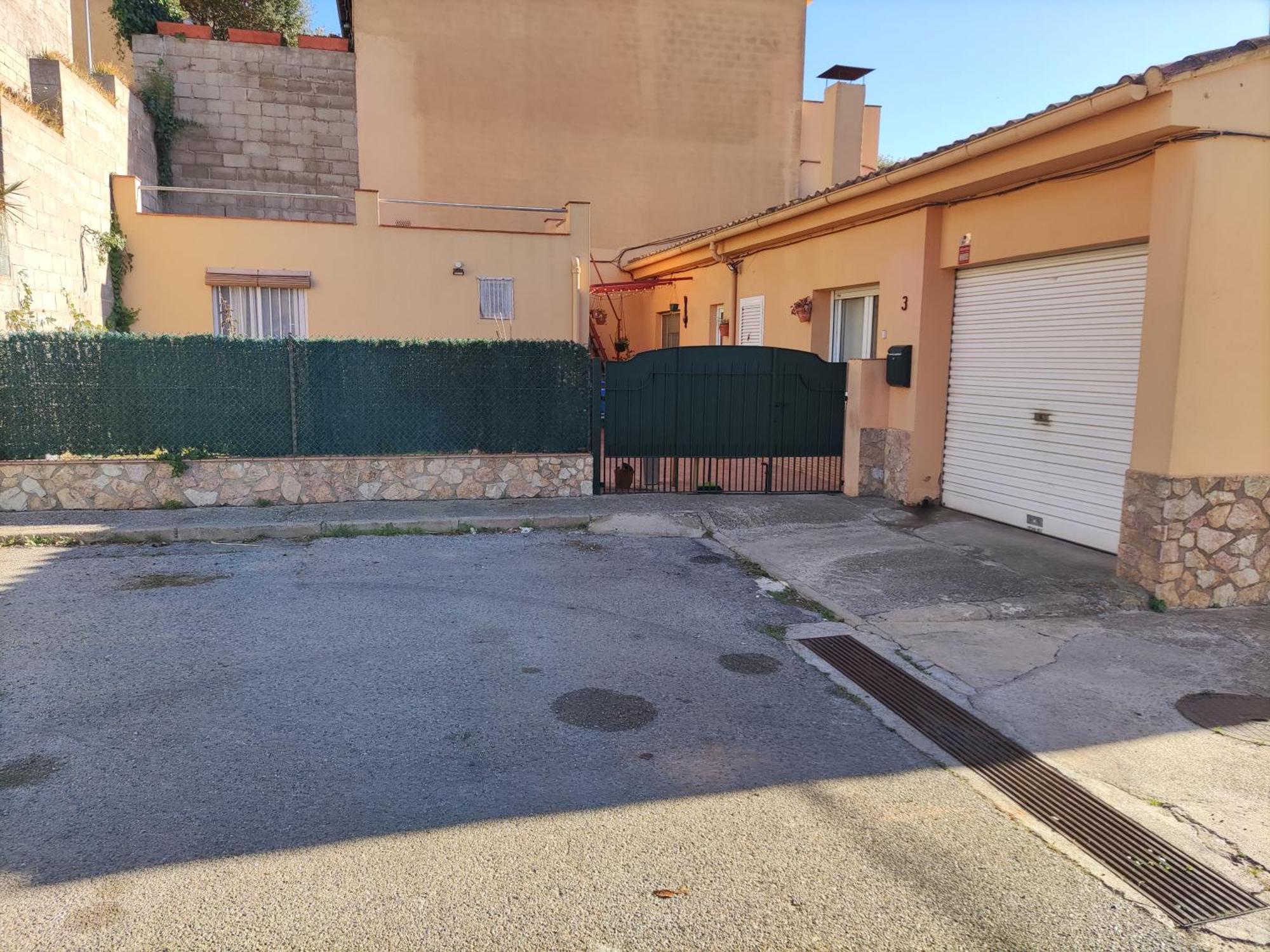The Anex Reformado Recientemente Leilighet Palafrugell Eksteriør bilde