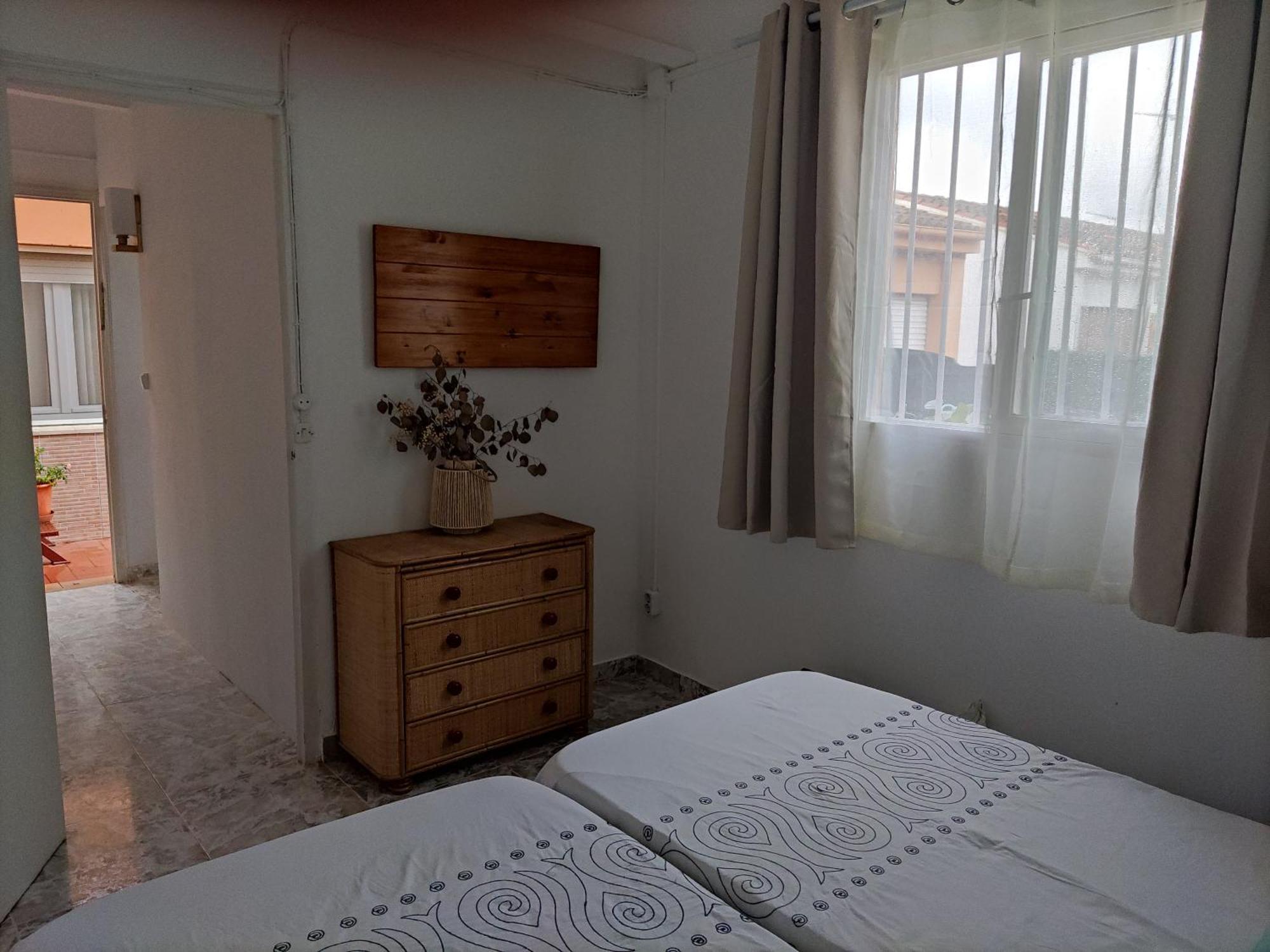 The Anex Reformado Recientemente Leilighet Palafrugell Eksteriør bilde