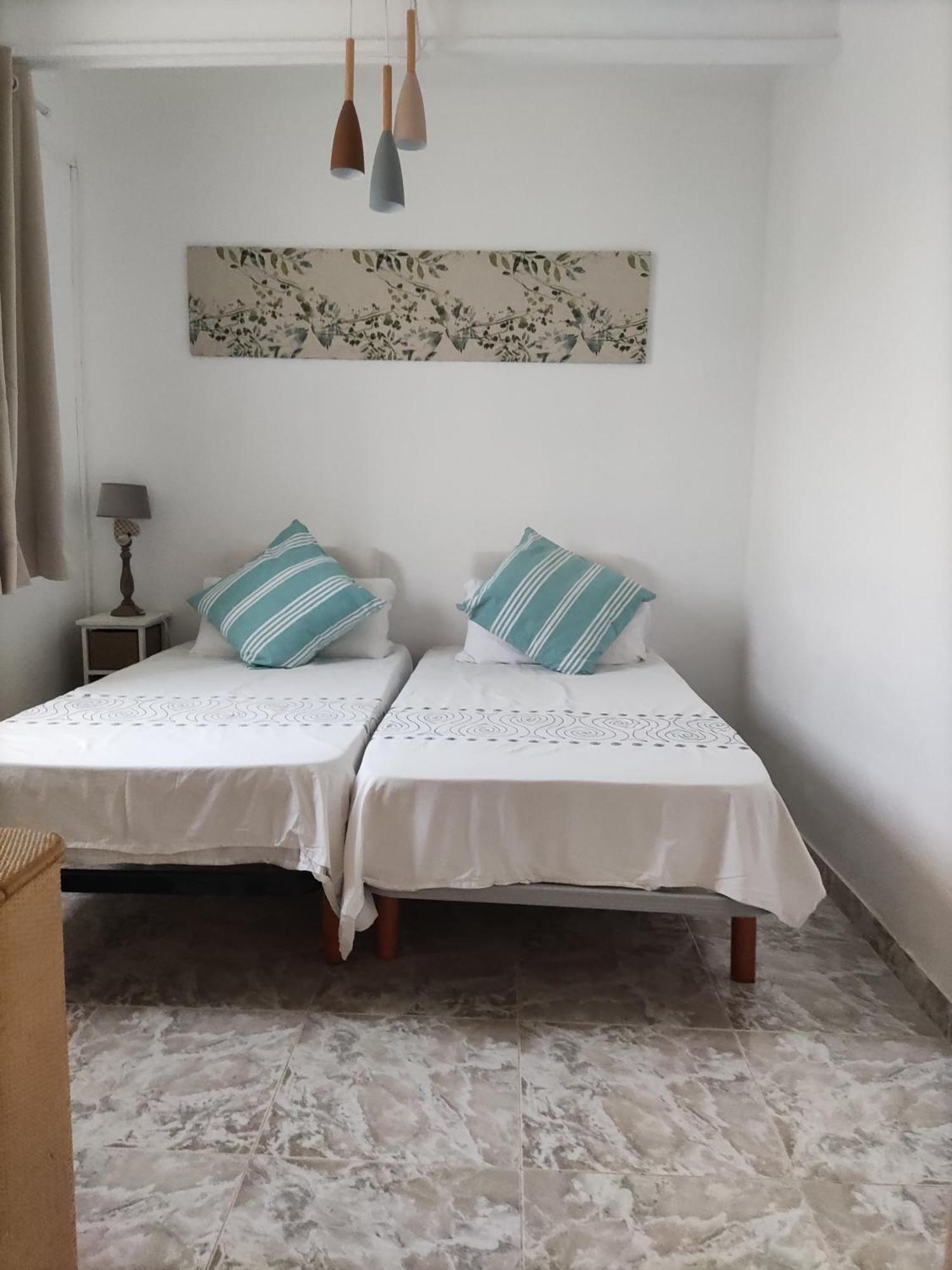 The Anex Reformado Recientemente Leilighet Palafrugell Eksteriør bilde